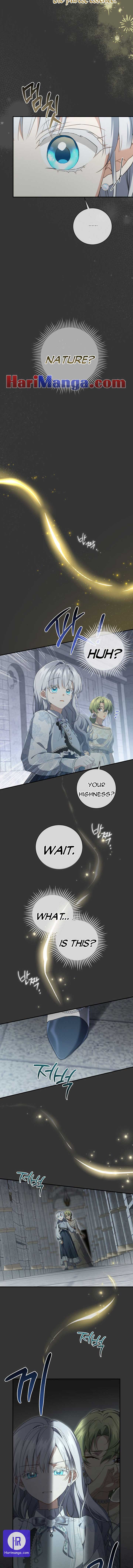 Into the Light, Once Again Chapter 78 - Page 4