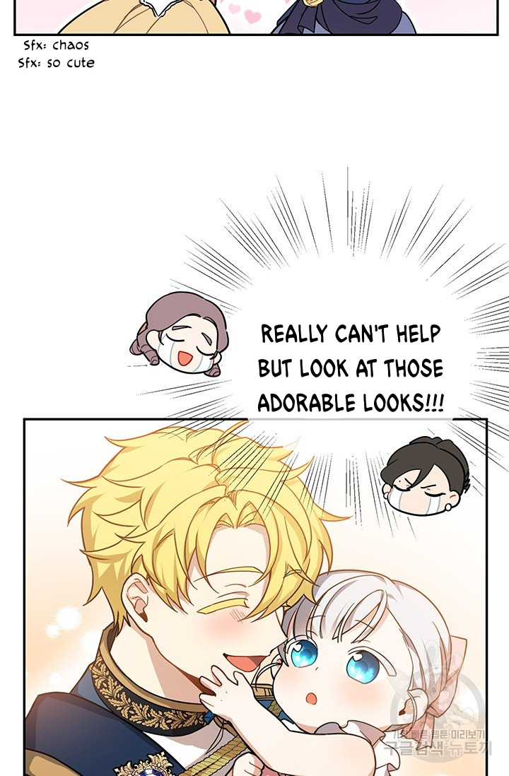 Into the Light, Once Again Chapter 8 - Page 11