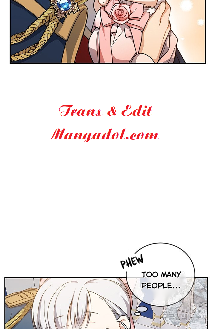 Into the Light, Once Again Chapter 8 - Page 12