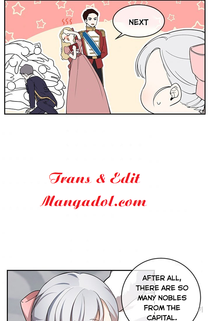 Into the Light, Once Again Chapter 8 - Page 19