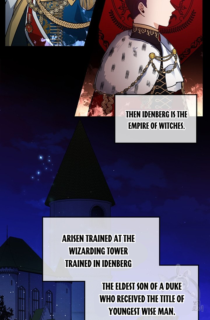 Into the Light, Once Again Chapter 8 - Page 27