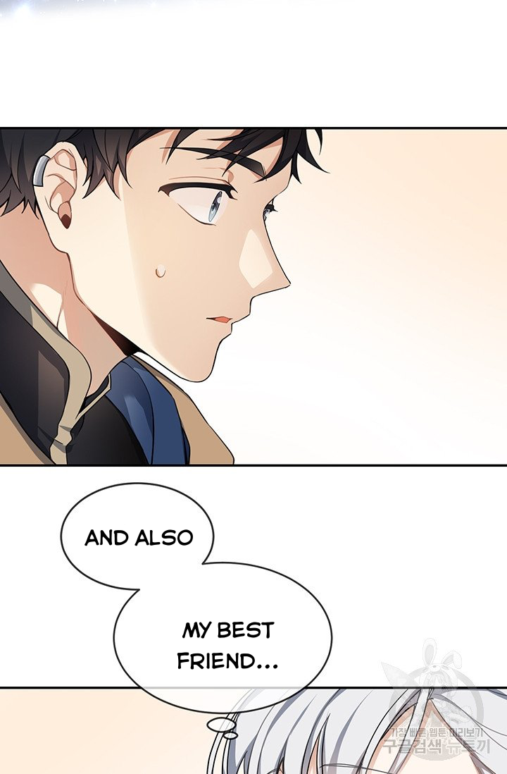 Into the Light, Once Again Chapter 8 - Page 29