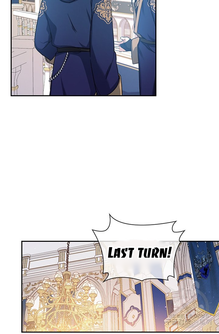 Into the Light, Once Again Chapter 8 - Page 37