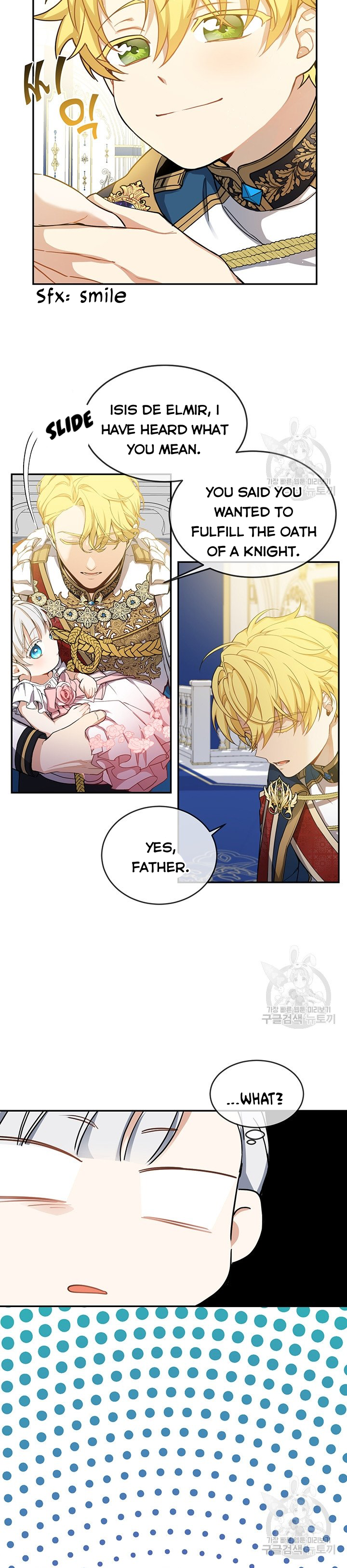 Into the Light, Once Again Chapter 8 - Page 40