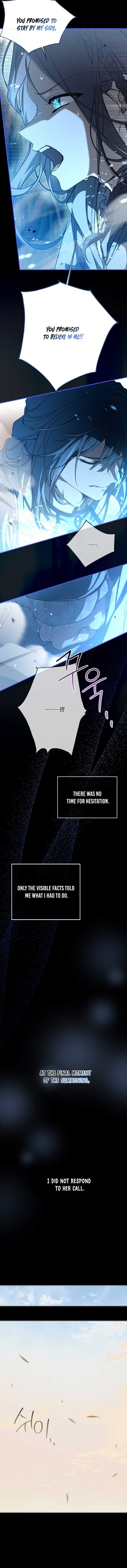 Into the Light, Once Again Chapter 93 - Page 12