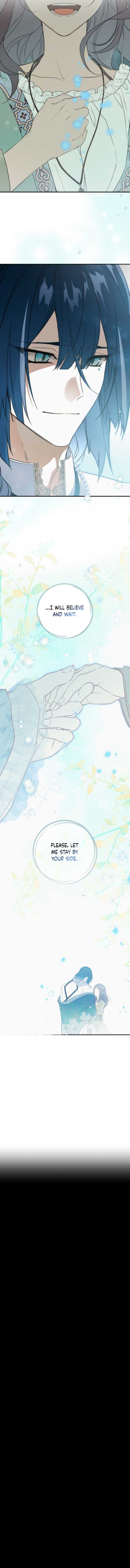 Into the Light, Once Again Chapter 93 - Page 9