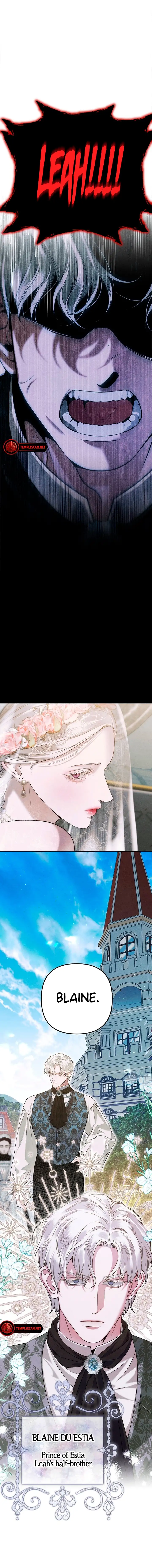 Predatory Marriage Chapter 0.5 - Page 11