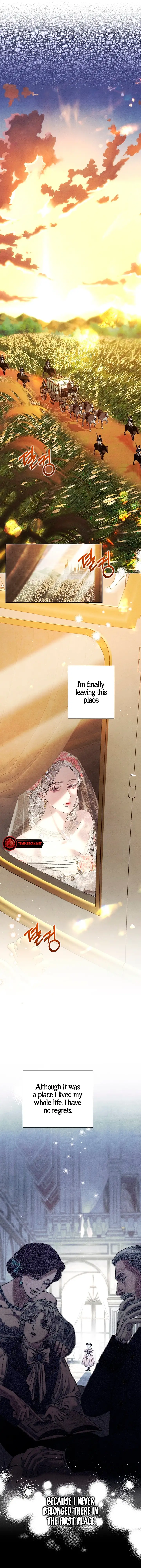 Predatory Marriage Chapter 0.5 - Page 16