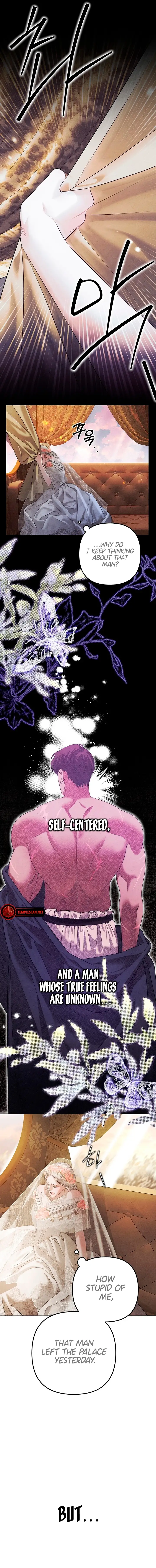 Predatory Marriage Chapter 0.5 - Page 18