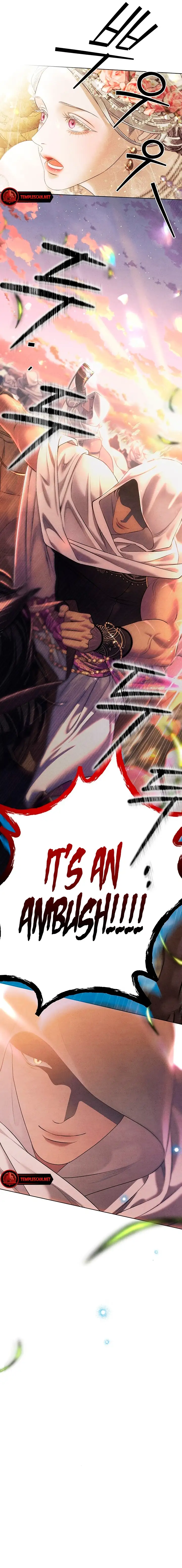 Predatory Marriage Chapter 0.5 - Page 21