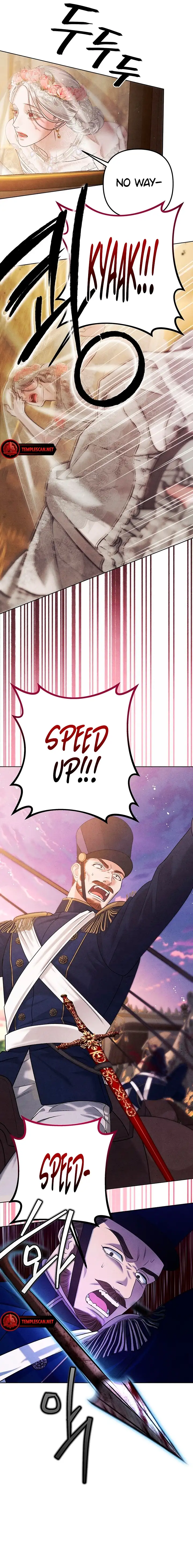 Predatory Marriage Chapter 0.5 - Page 22