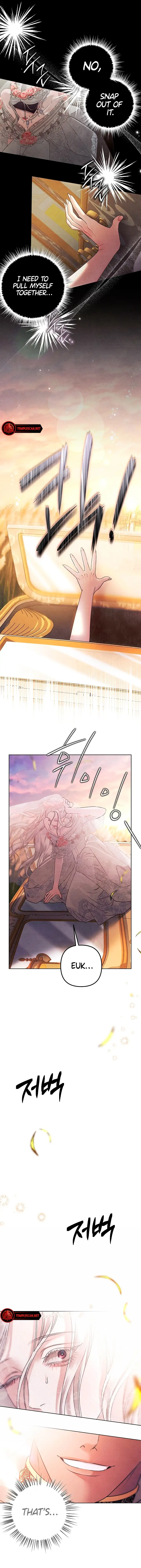 Predatory Marriage Chapter 0.5 - Page 25