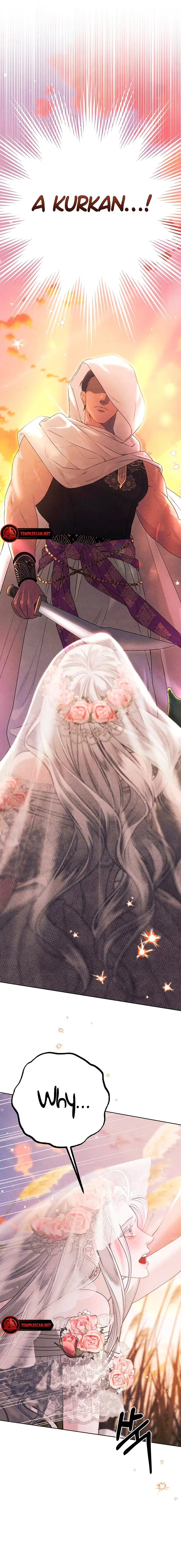 Predatory Marriage Chapter 0.5 - Page 26