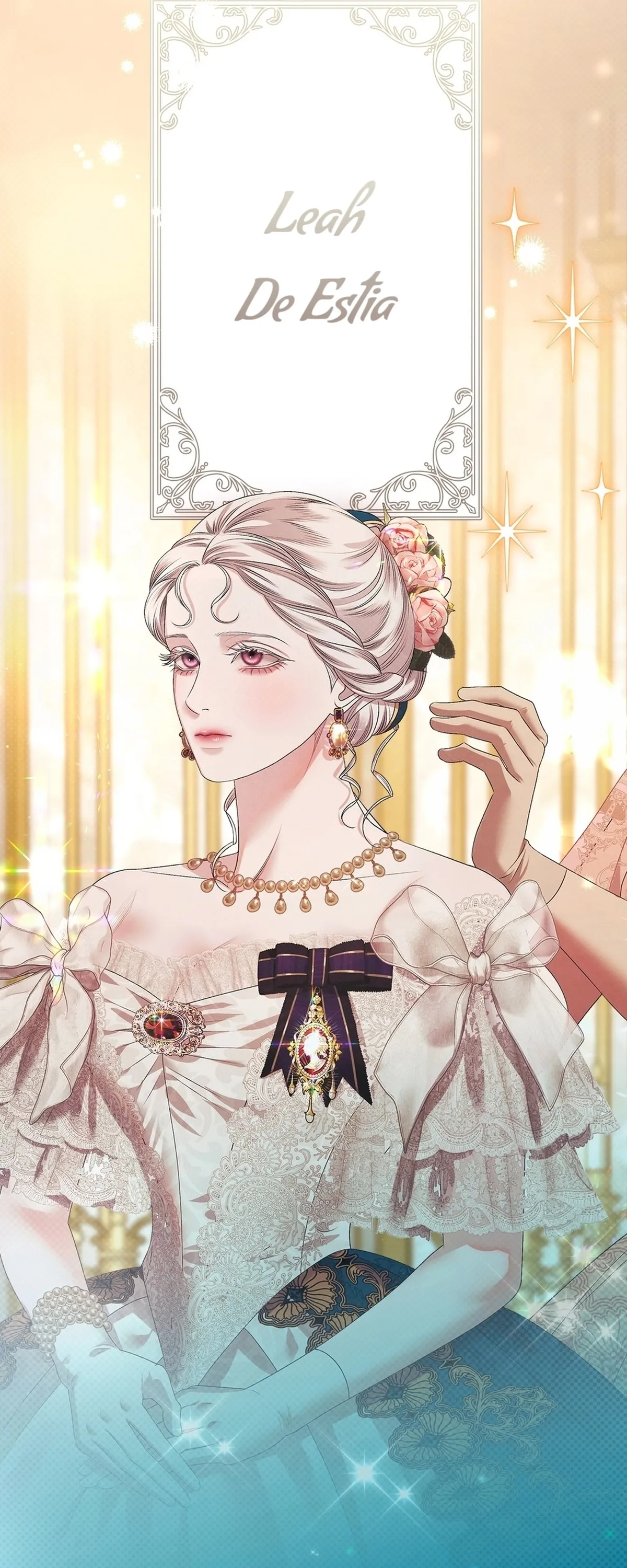 Predatory Marriage Chapter 0 - Page 2