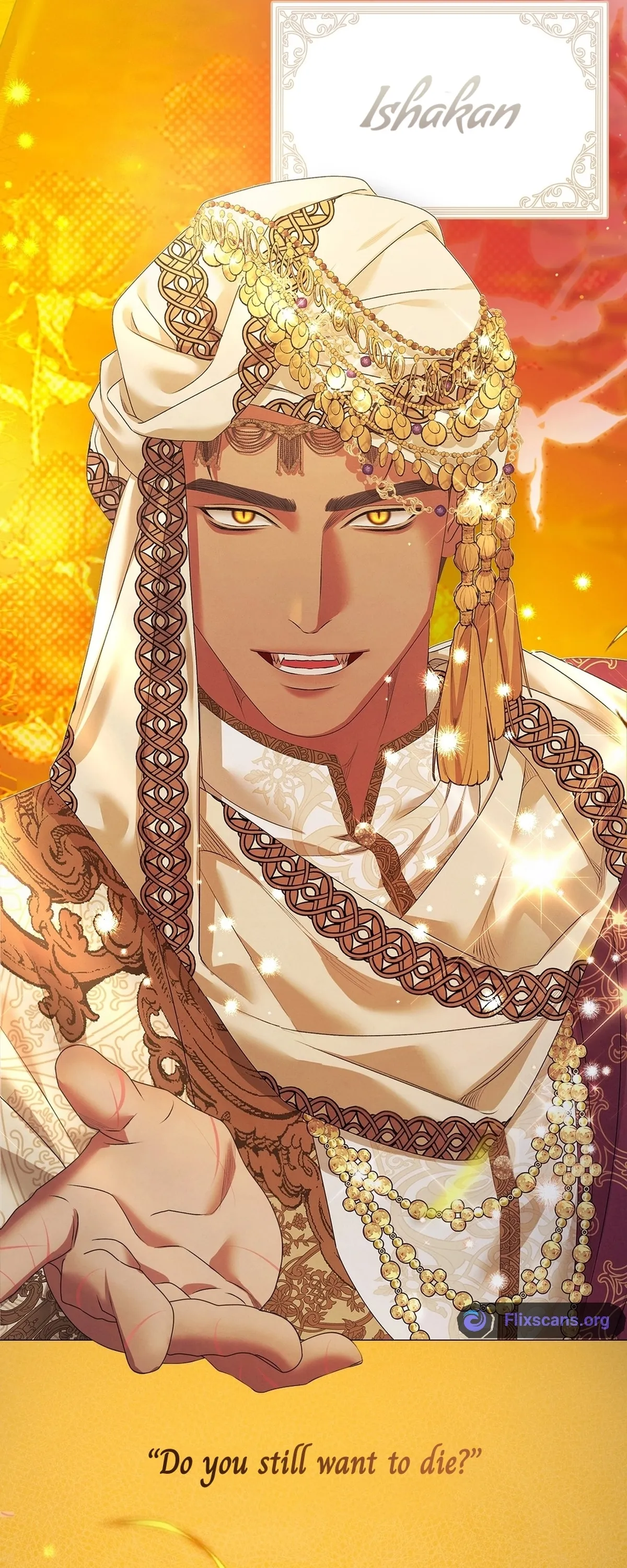 Predatory Marriage Chapter 0 - Page 5