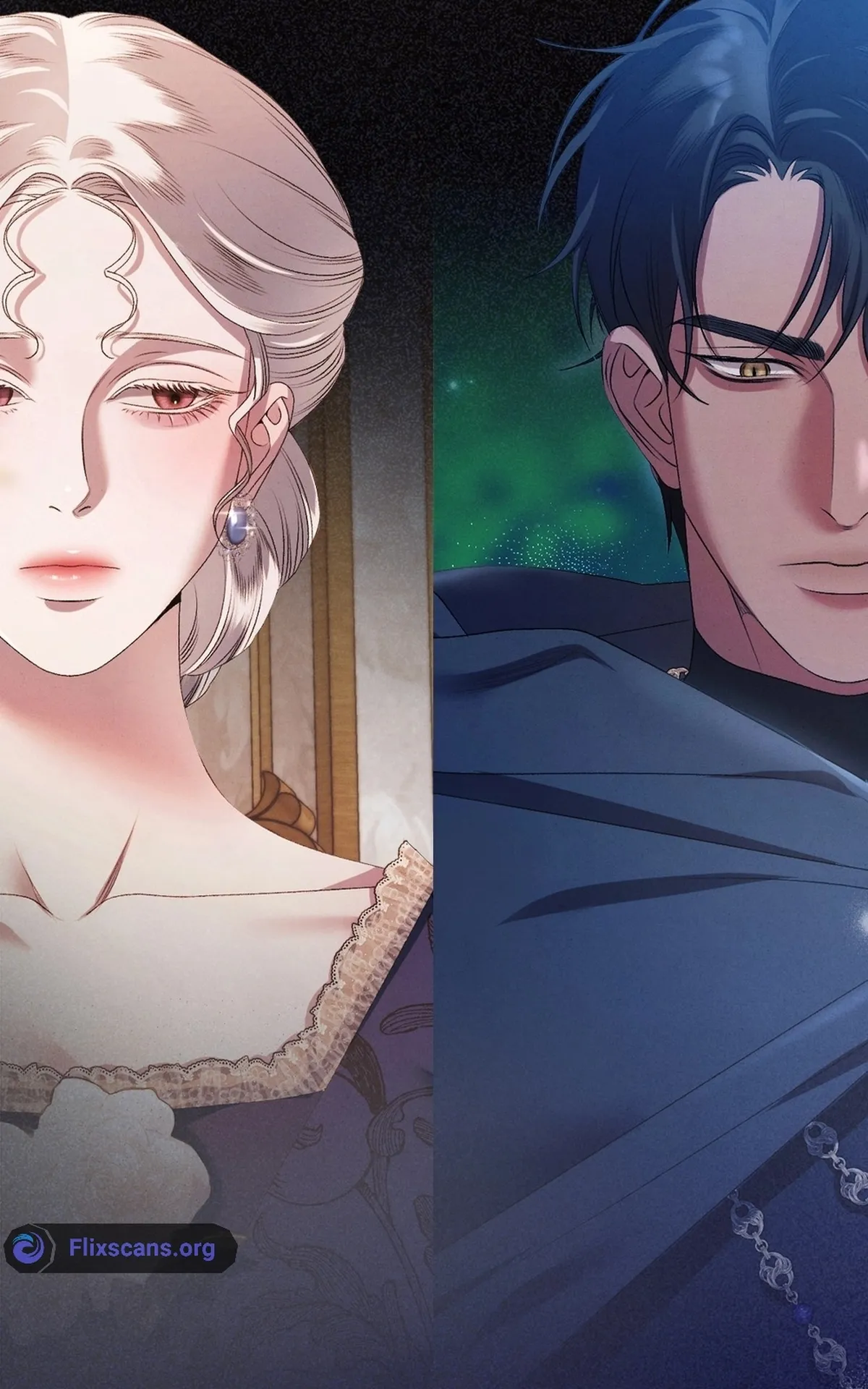 Predatory Marriage Chapter 0 - Page 7