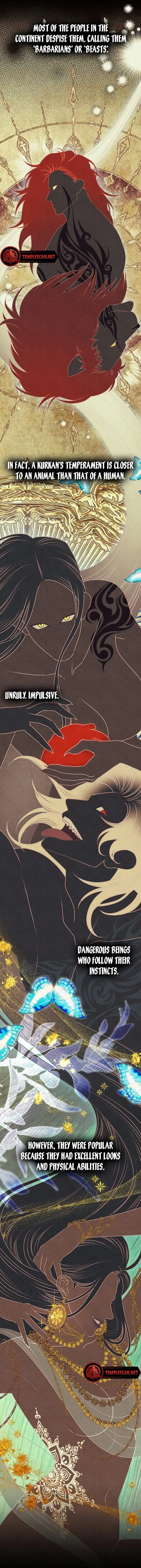 Predatory Marriage Chapter 1 - Page 10