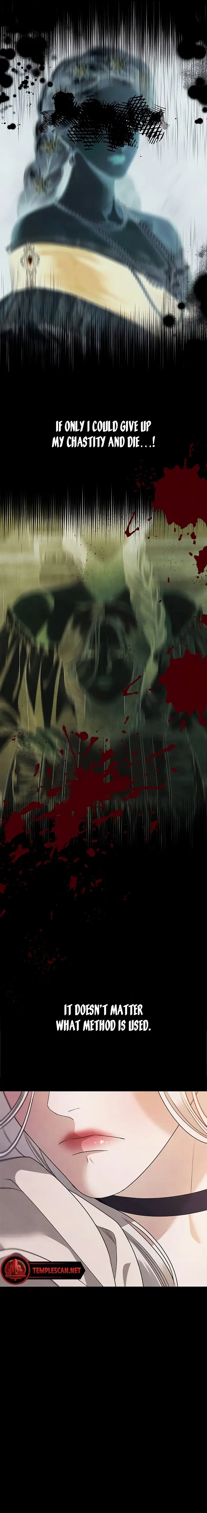 Predatory Marriage Chapter 1 - Page 14