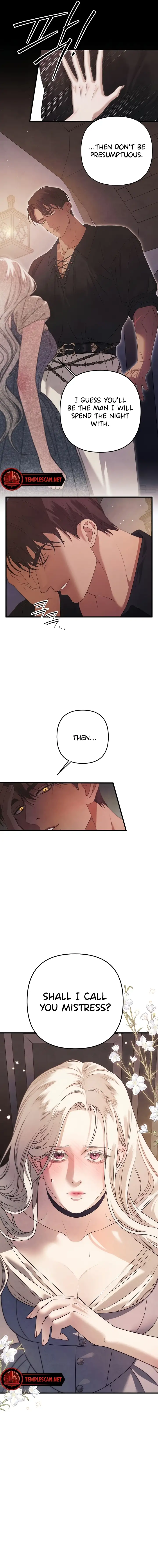 Predatory Marriage Chapter 1 - Page 15