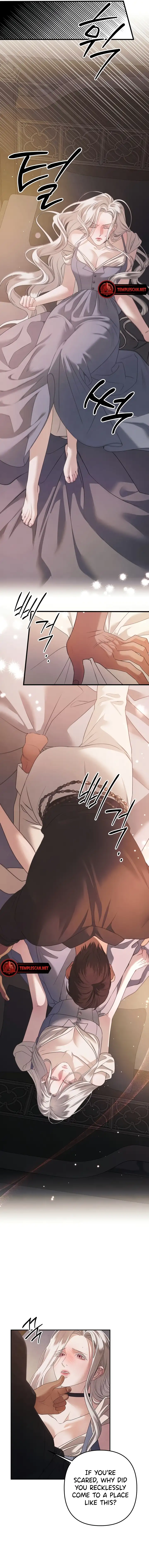 Predatory Marriage Chapter 1 - Page 17