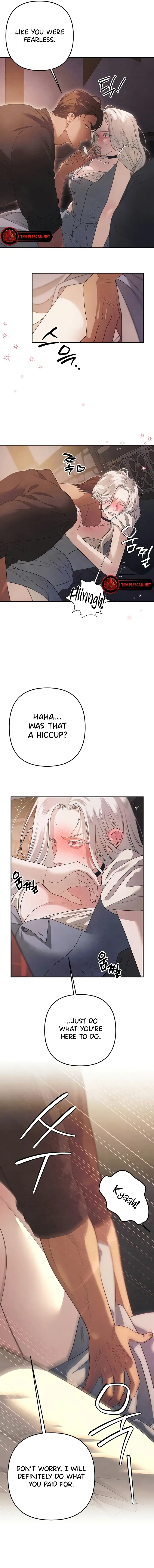 Predatory Marriage Chapter 1 - Page 18