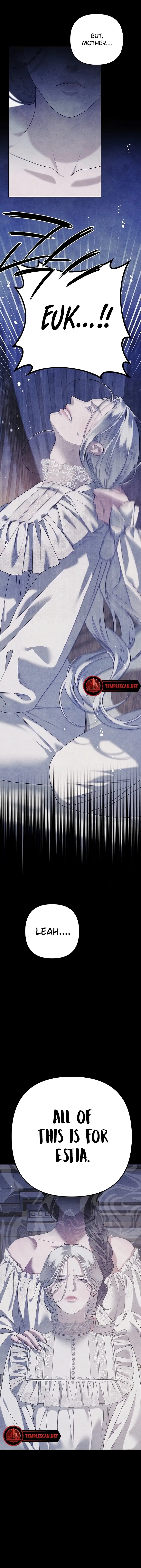 Predatory Marriage Chapter 1 - Page 2