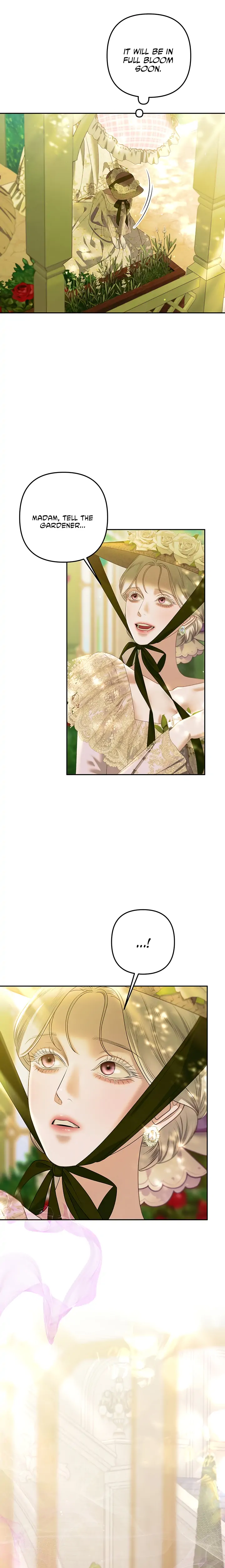 Predatory Marriage Chapter 10 - Page 10