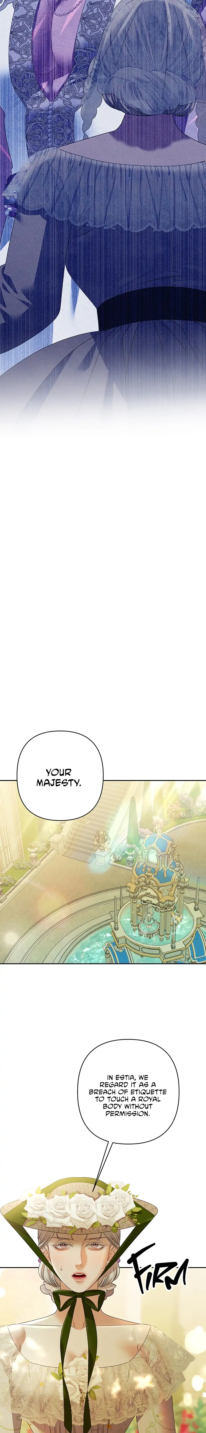 Predatory Marriage Chapter 10 - Page 17