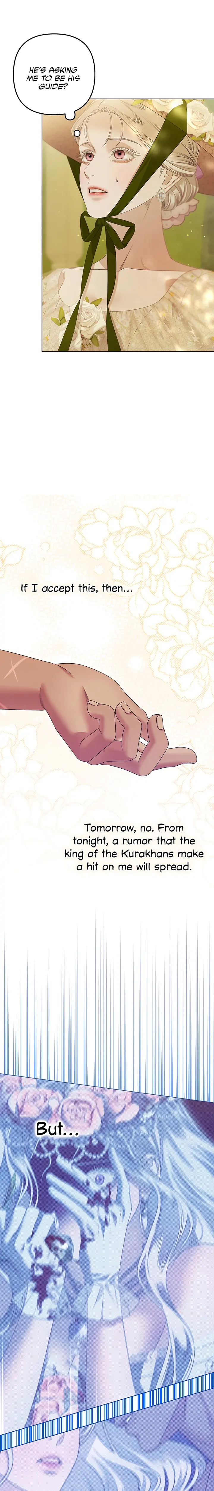 Predatory Marriage Chapter 10 - Page 20