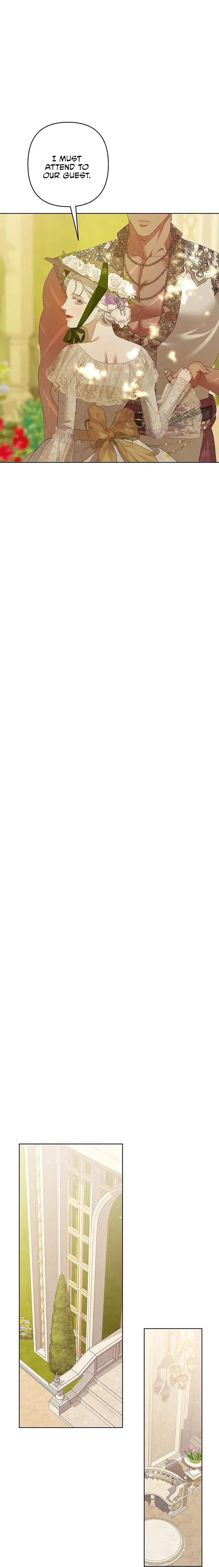 Predatory Marriage Chapter 10 - Page 22