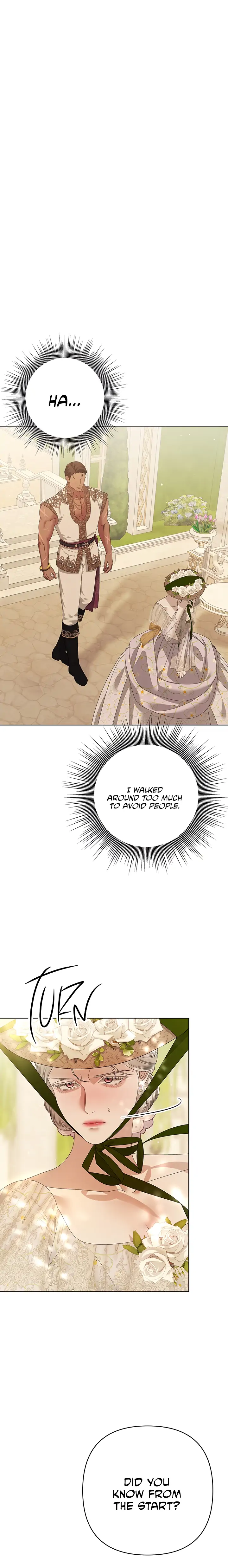 Predatory Marriage Chapter 10 - Page 23