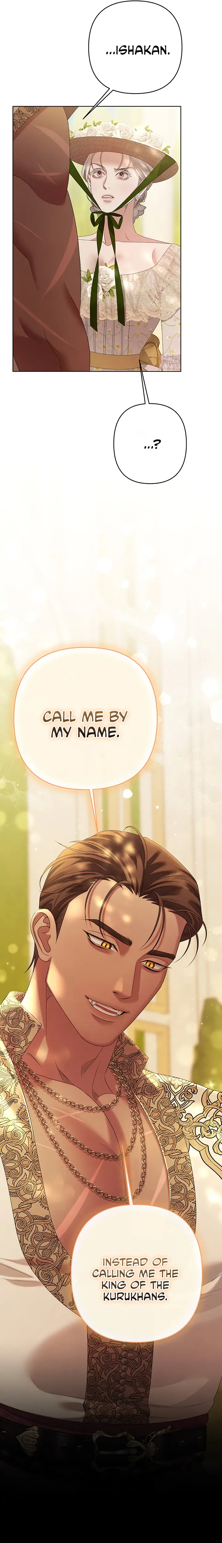 Predatory Marriage Chapter 10 - Page 26