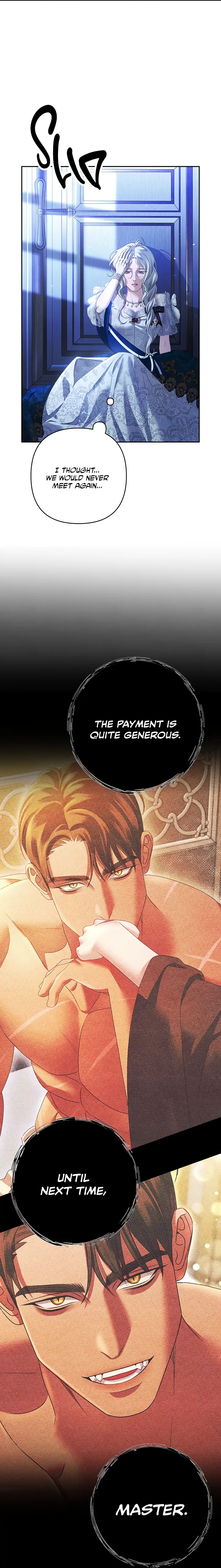 Predatory Marriage Chapter 10 - Page 6