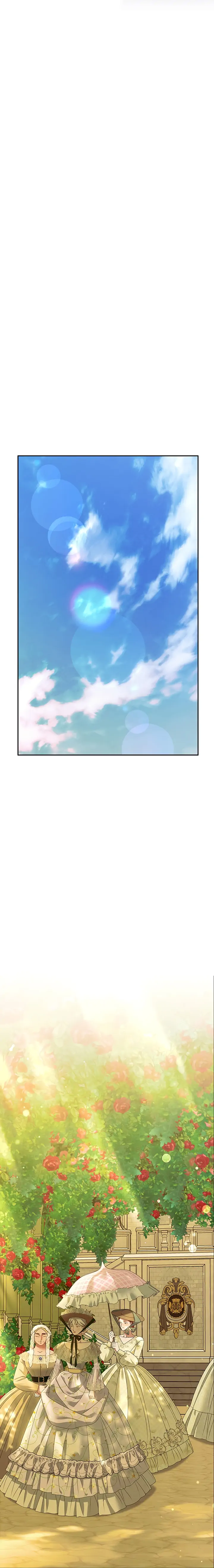 Predatory Marriage Chapter 10 - Page 8