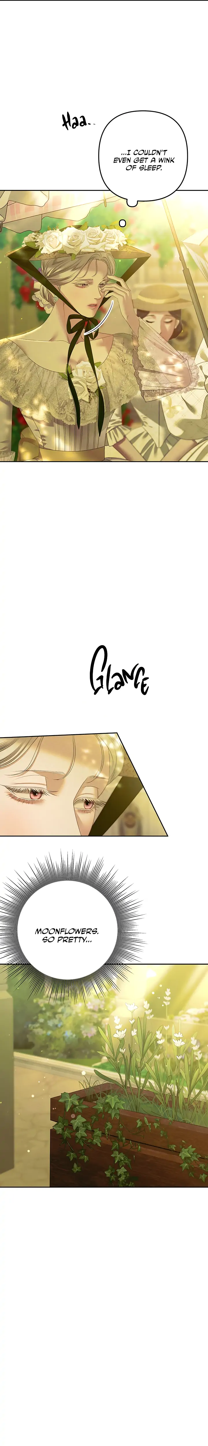 Predatory Marriage Chapter 10 - Page 9