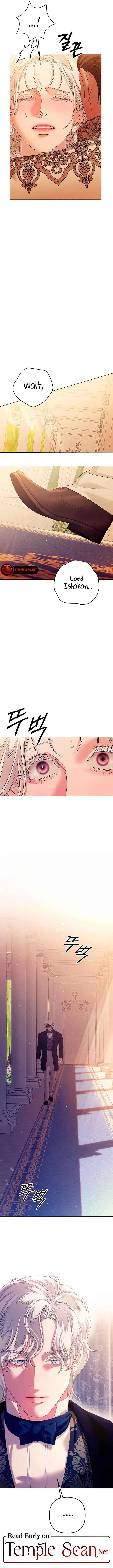 Predatory Marriage Chapter 11 - Page 13