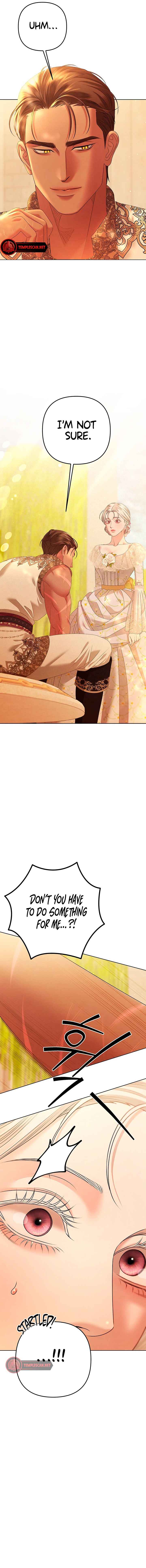 Predatory Marriage Chapter 11 - Page 5