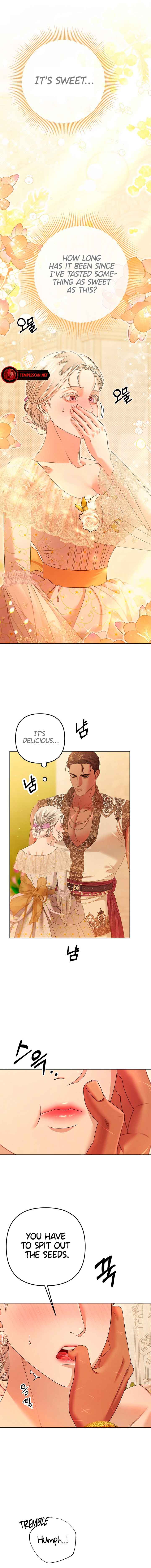 Predatory Marriage Chapter 11 - Page 6