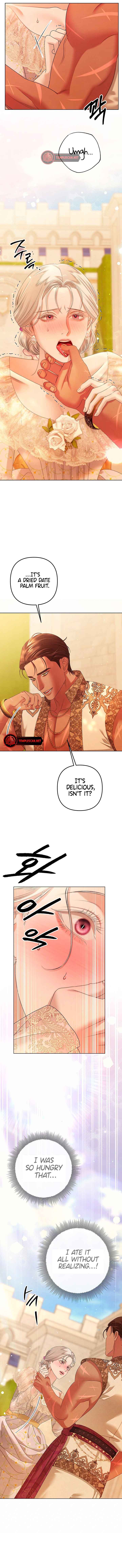 Predatory Marriage Chapter 11 - Page 7