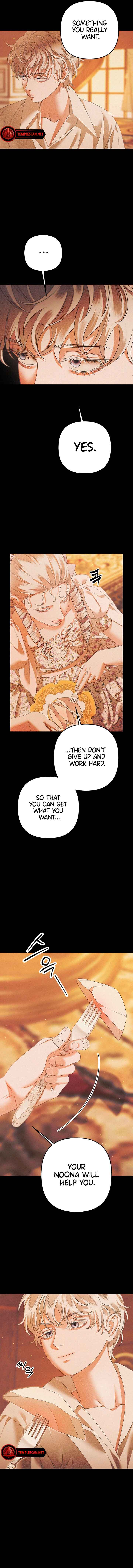 Predatory Marriage Chapter 12 - Page 4