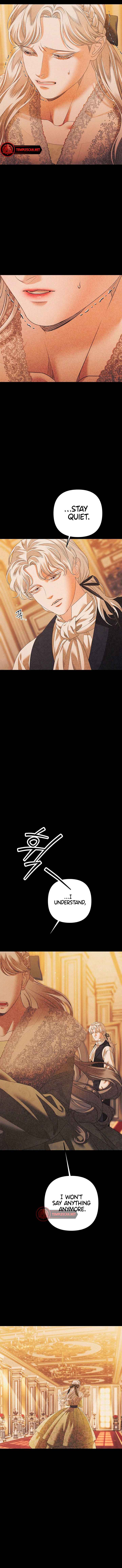 Predatory Marriage Chapter 12 - Page 7