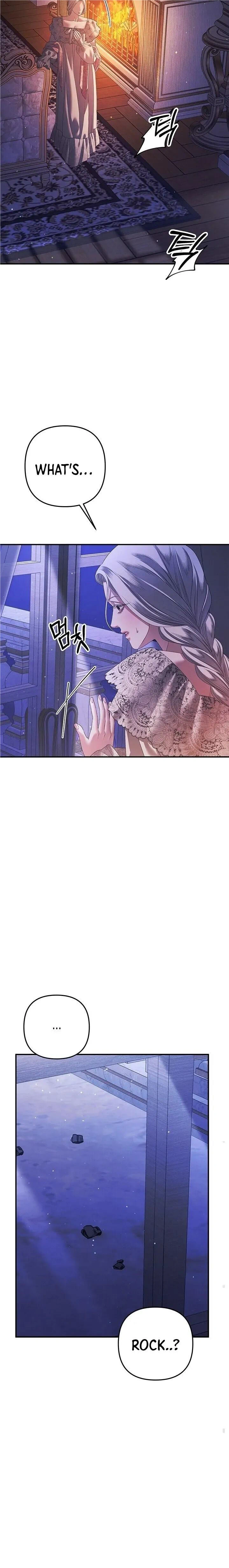 Predatory Marriage Chapter 13 - Page 11