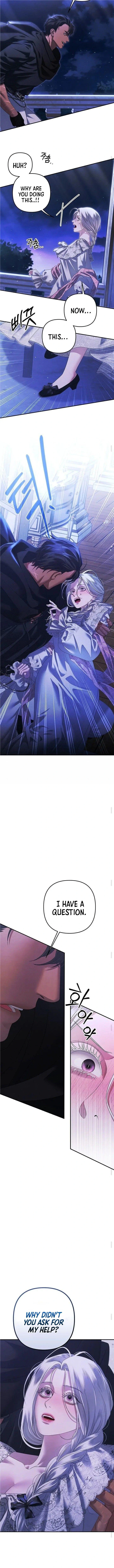 Predatory Marriage Chapter 13 - Page 14