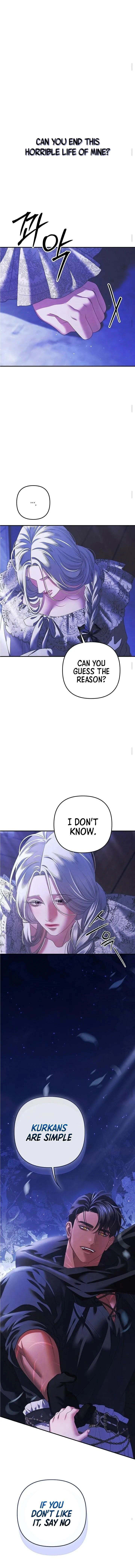 Predatory Marriage Chapter 13 - Page 16