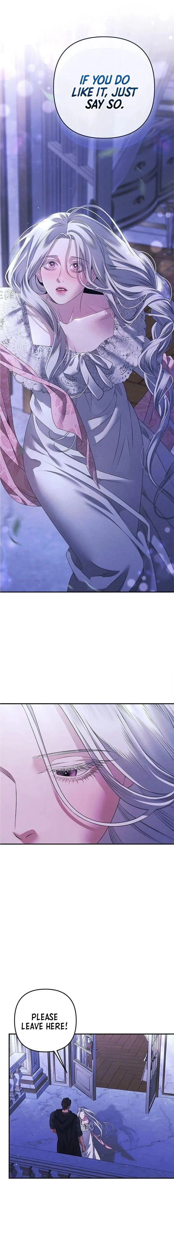 Predatory Marriage Chapter 13 - Page 17