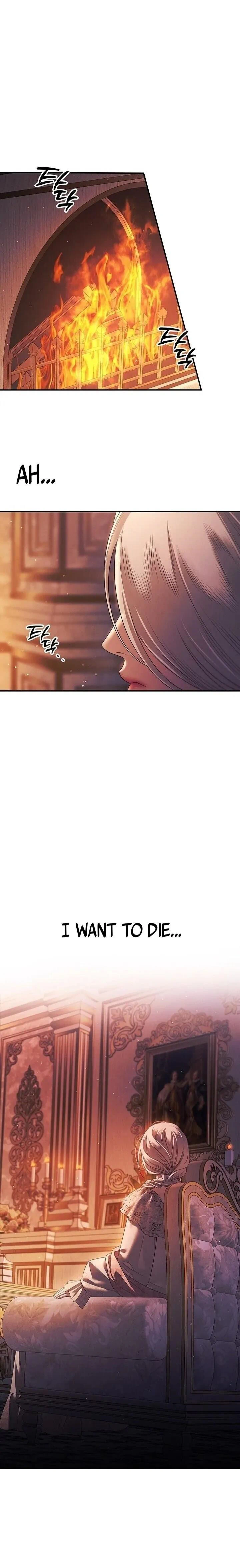 Predatory Marriage Chapter 13 - Page 9