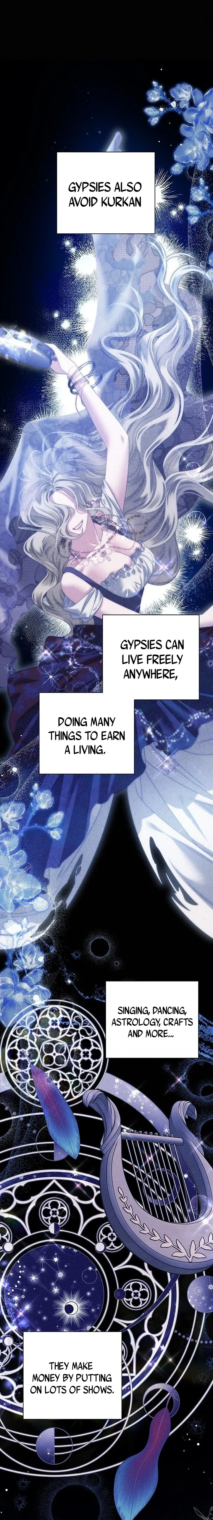 Predatory Marriage Chapter 15 - Page 11