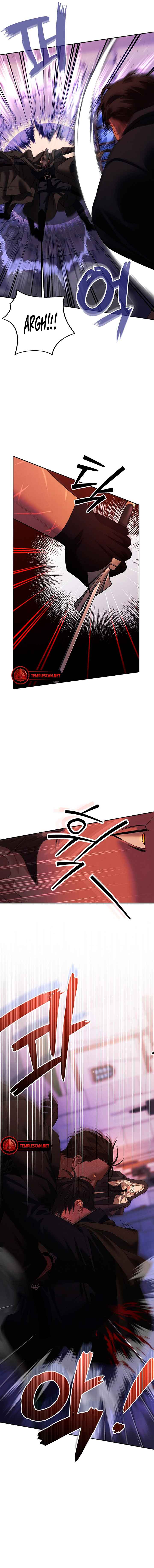 Predatory Marriage Chapter 16 - Page 7