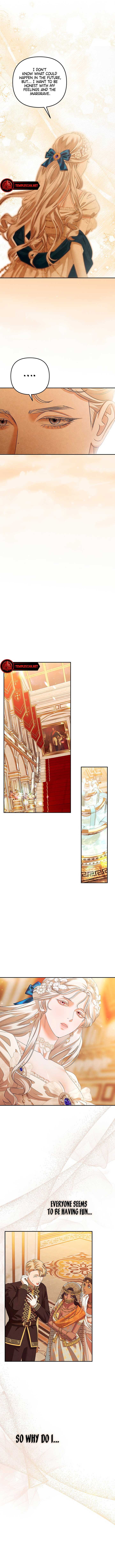 Predatory Marriage Chapter 18 - Page 12