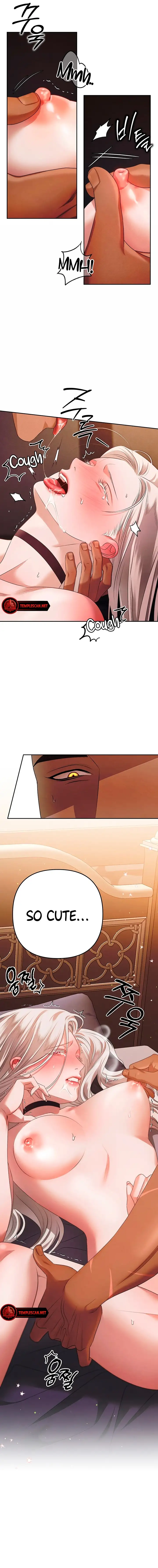 Predatory Marriage Chapter 2 - Page 10